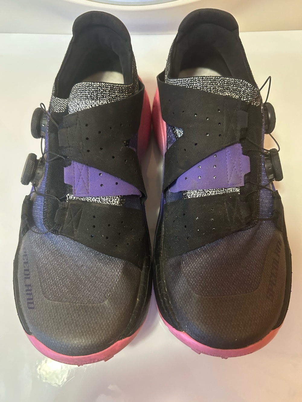Speedland x Path Project GS Oak Trail Running Shoes M10.5/W12 - Picture 2 of 9